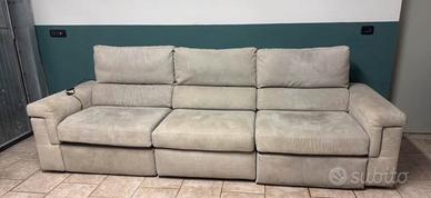 Divano Poltrone sofà