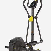 Ellittica decathlon DOMYOS 500 tipo cyclette