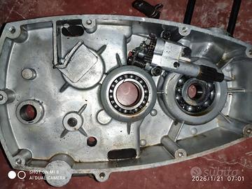 Ricambi Gilera TG1 / TG2 / TG3