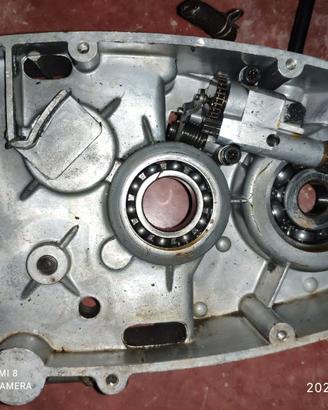 Ricambi Gilera TG1 / TG2 / TG3