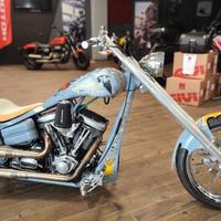 ALTRE MOTO O TIPOLOGIE Special Biker Scheriff d