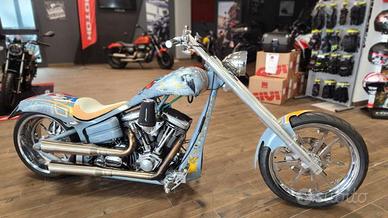 ALTRE MOTO O TIPOLOGIE Special Biker Scheriff d