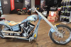 ALTRE MOTO O TIPOLOGIE Special Biker Scheriff d