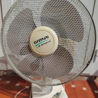 ventilatore da tavolo FERRARI 