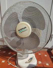 ventilatore da tavolo FERRARI 