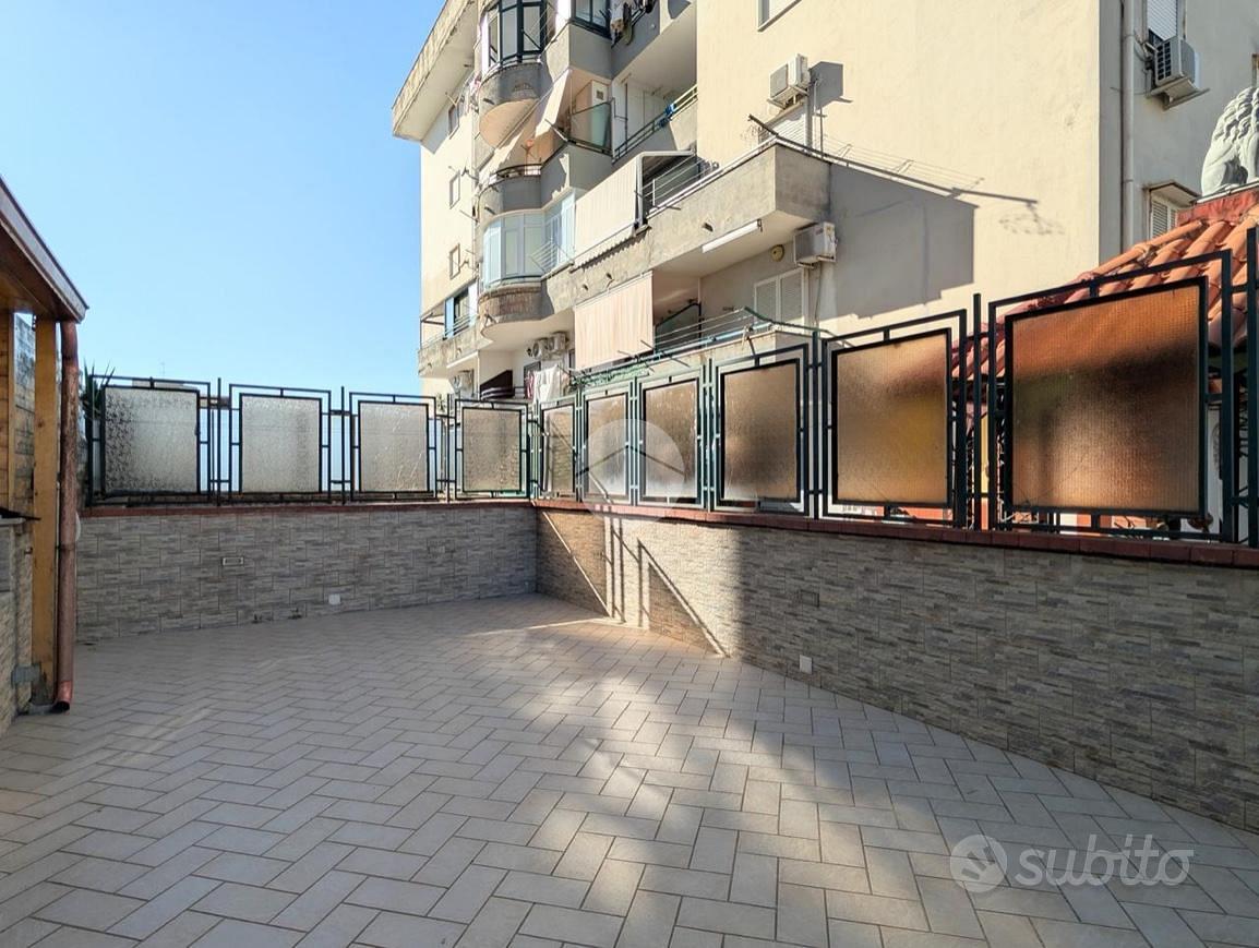 Appartamento – Melito di Napoli, Rione 219, Napoli - Vista 4