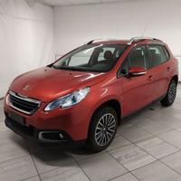Peugeot 2008 1.2 puretech 12v Active 82cv E6