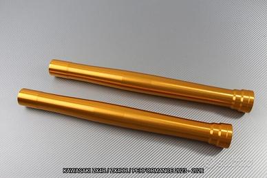 Foderi forcella KAWASAKI ZX4R / ZX4RR 2023 - 2026