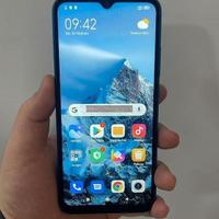 XiaomiRedmi 9C blue 128 GB - 5776