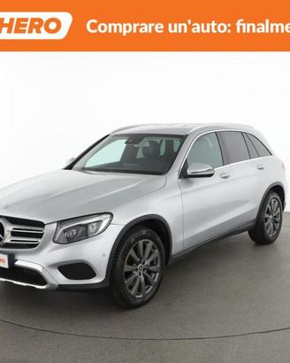 MERCEDES-BENZ GLC 250 AH41231