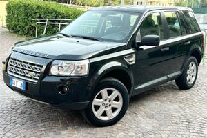 Land Rover Freelander 2.2 TD4 S.W. Sport Limited E