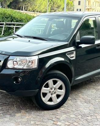 Land Rover Freelander 2.2 TD4 S.W. Sport Limited E