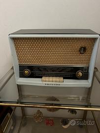 Radio Antico
