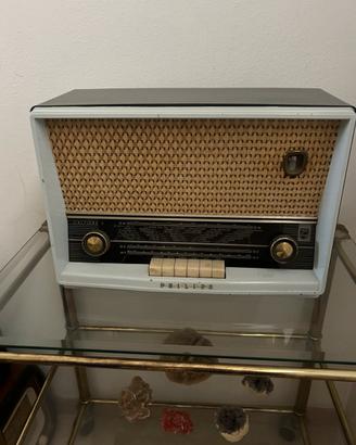 Radio Antico