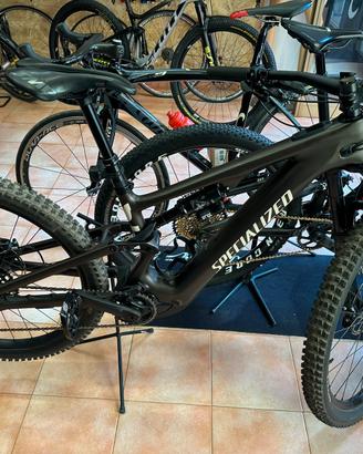 Specialized turbo levo sl 2
