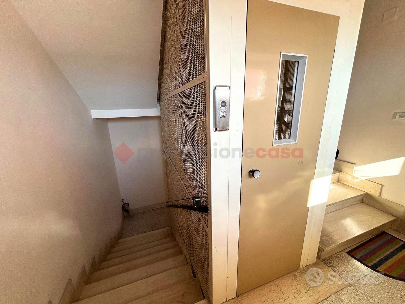Apartment in Grottaglie, Quartiere delle Ceramiche, Taranto - Vista 6
