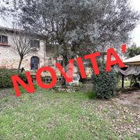 CASA SEMINDIPENDENTE A NARNI