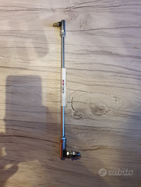 Asta Leveraggio Cambio Harley-Davidson FXCW Rocker