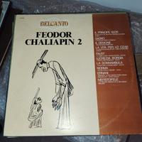 Vinili musica classica 