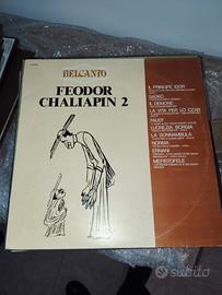 Vinili musica classica 