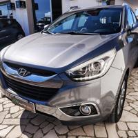 HYUNDAI ix35 1.7 CRDi 2WD Xpossible