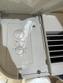 Ventilconvettore Fan Coil Aermec Mod. FCZ-ACT 350