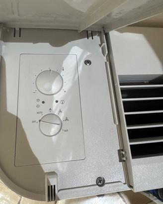 Ventilconvettore Fan Coil Aermec Mod. FCZ-ACT 350