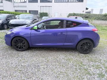 Mégane Coupé 2.0 TCe 180CV GT Line