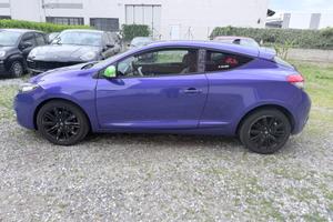 Mégane Coupé 2.0 TCe 180CV GT Line