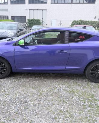 Mégane Coupé 2.0 TCe 180CV GT Line