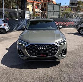 Audi q3 - 2020