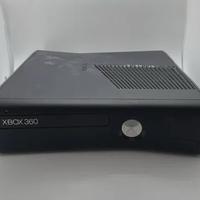 Xbox 360 slim