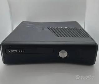 Xbox 360 slim