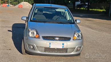 FORD Fiesta 5ª serie - 2006