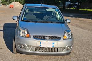 FORD Fiesta 5ª serie - 2006