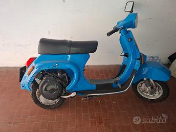 Vespa PK 50 S