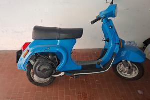 Vespa PK 50 S