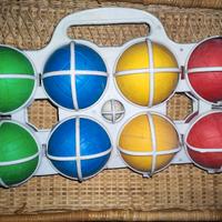 bocce
