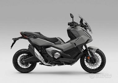 Honda X-ADV - YM 2026