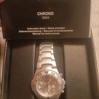 Tribe Breil Chrono VD 54