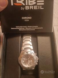 Tribe Breil Chrono VD 54
