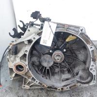 XS4R7F096 CAMBIO MANUALE 5M FORD TRANSIT CONNECT (