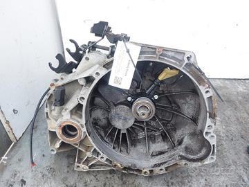 XS4R7F096 CAMBIO MANUALE 5M FORD TRANSIT CONNECT (