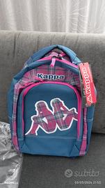 zaino Kappa 