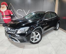 Mercedes-Benz GLA 200 d Sport * AUTOMATICO *