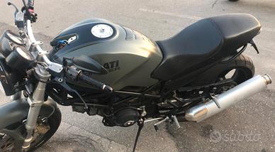 Ducati Monster 620 ie