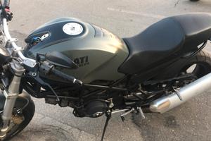 Ducati Monster 620 ie