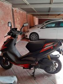 Aprilia ST 50 modello Ditech