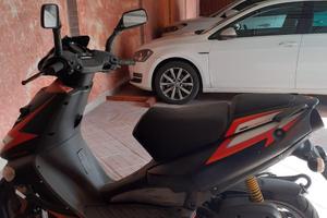Aprilia ST 50 modello Ditech
