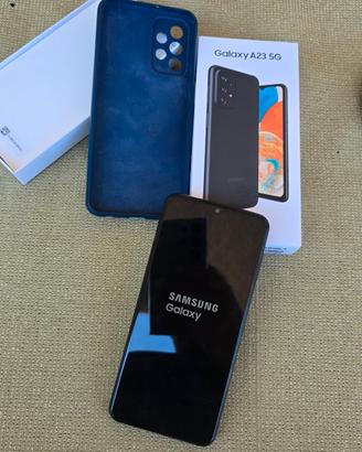 Samsung Galaxy A23 5G 